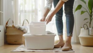 Best Practices for Litter Box Hygiene
